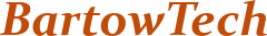 BartowTech Logo